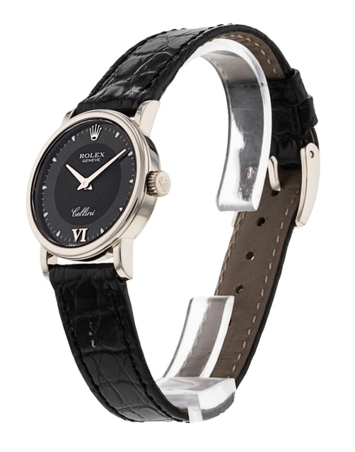 Rolex Cellini 6110 Image 2